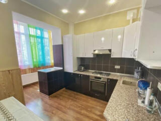 2-к Среднефонтанская. Кирпичный дом. Спецпроект. Евроремонт.