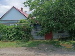 Продаю саманный дом.