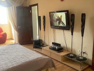 Отличная квартира