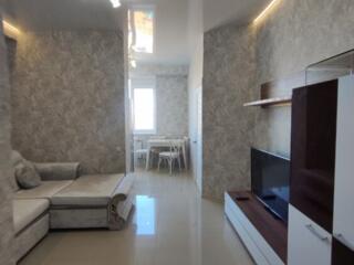 Новострой, Балка (ВВП), 2-ком., 43 кв. м.