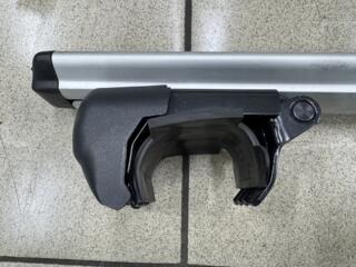 Поперечины на рейлинги TOYOTA