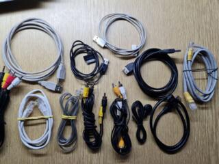 Продам кабели