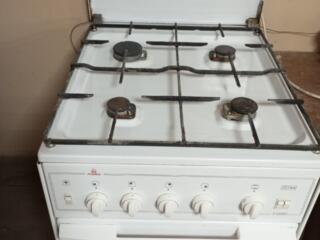 Продается газовая плита.