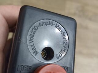 Реле компрессора PSI 175