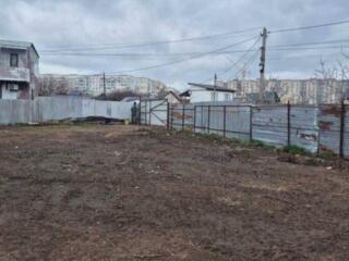 Предлагается к продаже участок в Черноморске площадью  8.5 соток, ...