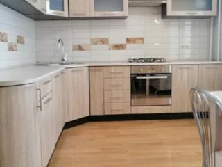 Продается просторная 1-комнатная квартира с ремонтом в районе ж/д ...