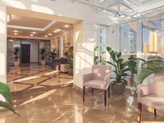 Продается 1-комнатная квартира общей площадью 44 кв. на комфортном 7 .