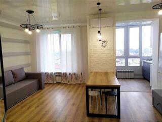 продаж 1-к квартира Лиманський, Фонтанка, 45000 $