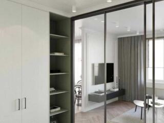 продаж 1-к квартира Київ, Солом`янський, 61500 $