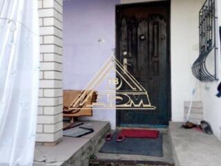 Продам 2а домика на одном участке в Нерубайске