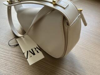 Сумка женская ZARA