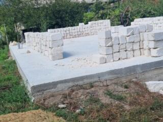 De vinzare lot sub constructie