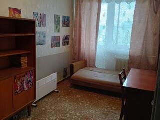 3-комнатная квартира (Тернополь)