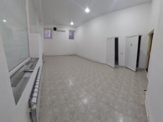 Кабинет для услуг красоты