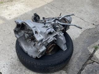 Коробка Ауди а6с4