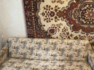 Продам диван-книжка