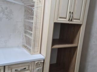 Продается новая кухня в стиле Бороккола длина 4 метра
