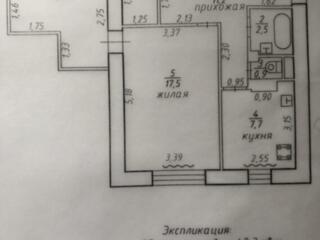 Уютная квартира на Западном.