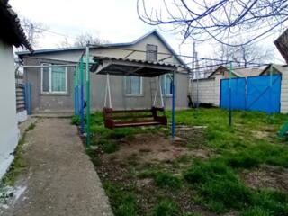 Дом недалеко от ДК Ткаченко площадью 88,2 м2 на участке 8,6 сотки