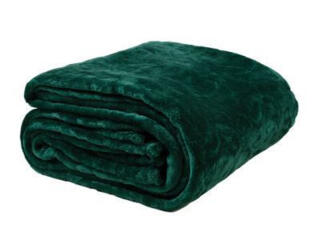 Плед и халат Royal Green