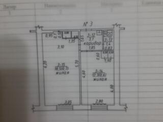 Продам блок в общежитие на Липканах