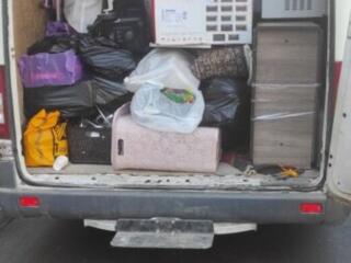 Грузоперевозки по всей Молдове Большой выбор машин звоните договоримся