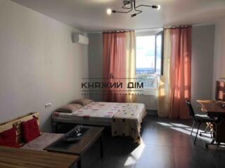 Здається в оренду студія в Києві, Дарницькому районі, на проспекті ...