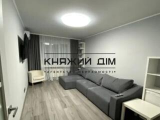 Перша Здача! Оренда роздільної 3-х кімнатної квартири на пр-ті ...