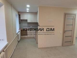 Оренда 1 кімнатна квартира в Шевченківському районі вул. Олени Теліги 