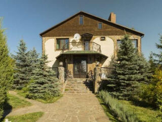 продаж 6-к будинок Фастівський, Крушинка, 320000 $