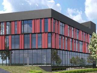 продаж приміщення вільного призначення, будівлі Київ, Солом`янський, 2