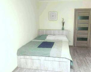 продаж 1-к квартира Київ, Голосіївський, 105000 $