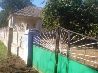 Se vinde casa în s. Cinişeuți r-l Rezina.