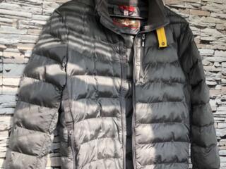 Мужская куртка