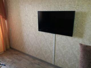 УСТАНОВКА ТЕЛЕВИЗОРА. Повесить телевизор. Закрепить телевизор на стену