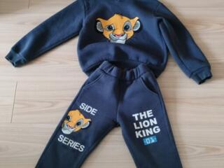 Одежда для мальчика 1.5-4 года