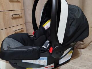 Продам автокресло в хорошем состоянии