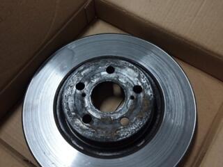 Продам тормозные диски