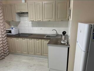 1-комнатная, 11 этаж, 42 кв. м., Михайловский городок