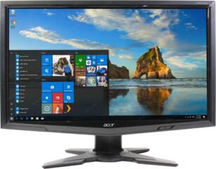 Монитор ACER g225hqv