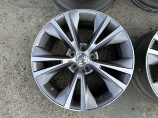 Диски Toyota Highlander 18 7.5J ET30
