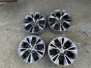 Диски Toyota Highlander 18 7.5J ET30