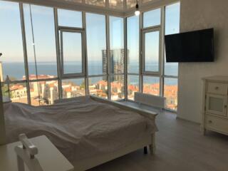 Сдам 2 комнатную квартиру ЖК 19 Жемчужина. Французский бульвар, 60Г.