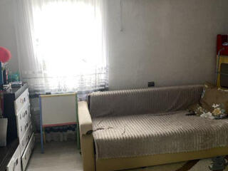 Просторная квартира с 2 лоджиями. 12/16. 43/19/8.