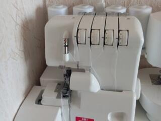 Продам немецкий оверлок срочно