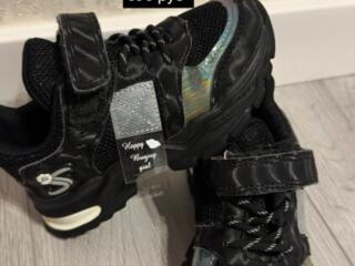 Детская обувь