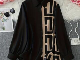 Новая блузка 54размер