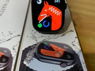 Смарт часы Hoco Y20, XO W8 PRO, Borofone BD6!!!