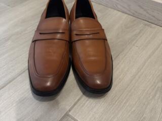 Продам туфли gifennse ручная работа