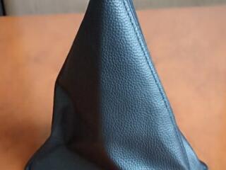 Чехол КПП Тойота